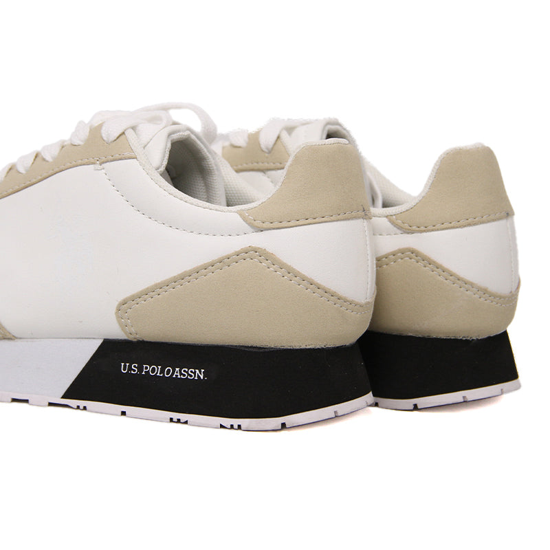 U.S POLO MEN SHOES Size 40 ROM347
