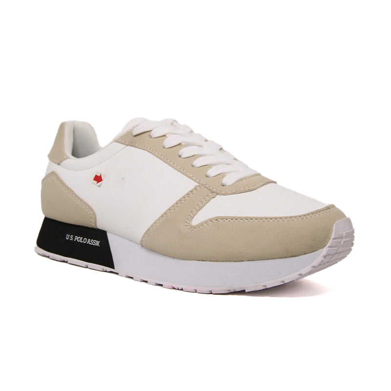 U.S POLO MEN SHOES Size 40 ROM347