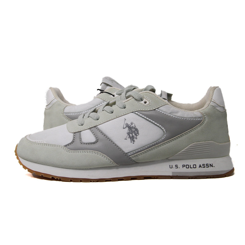 U.S POLO MEN SHOES Size 41 ROM495