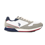 U.S.POLO MEN SHOES Size 43 ROM670