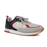 U.S POLO MEN SHOES Size 43 ROM671
