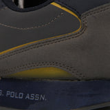 U.S POLO MEN SHOES Size 43 ROM672