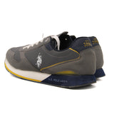 U.S POLO MEN SHOES Size 43 ROM672