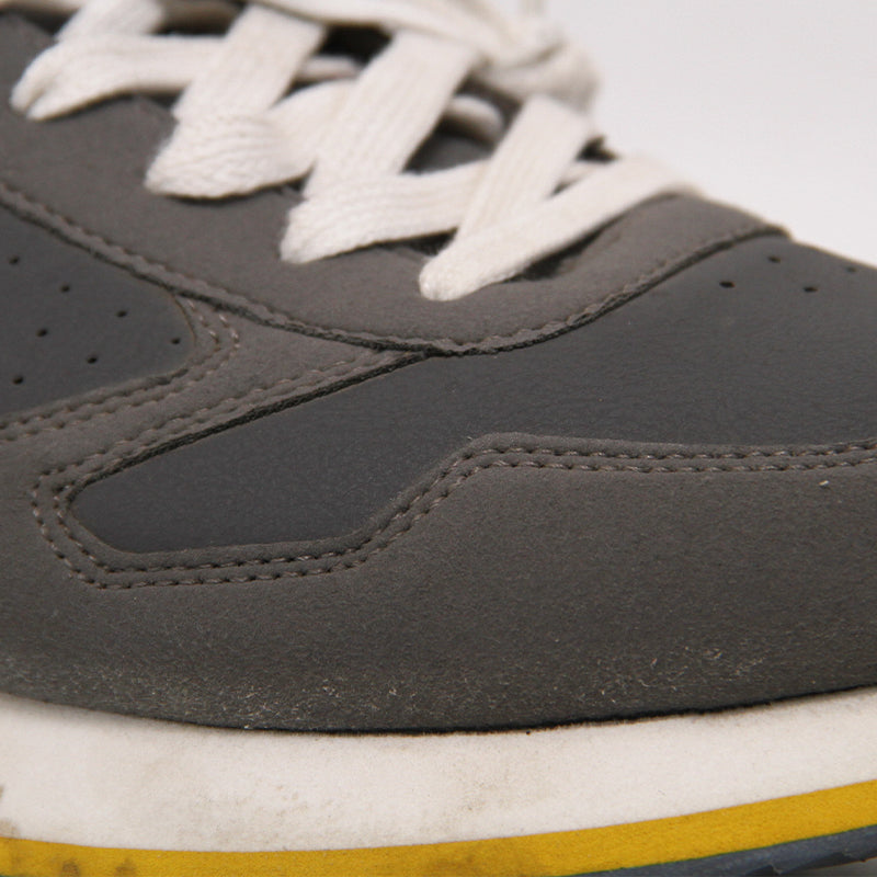 U.S POLO MEN SHOES Size 43 ROM672