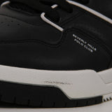 U.S POLO MEN SHOES Size 43 ROM695