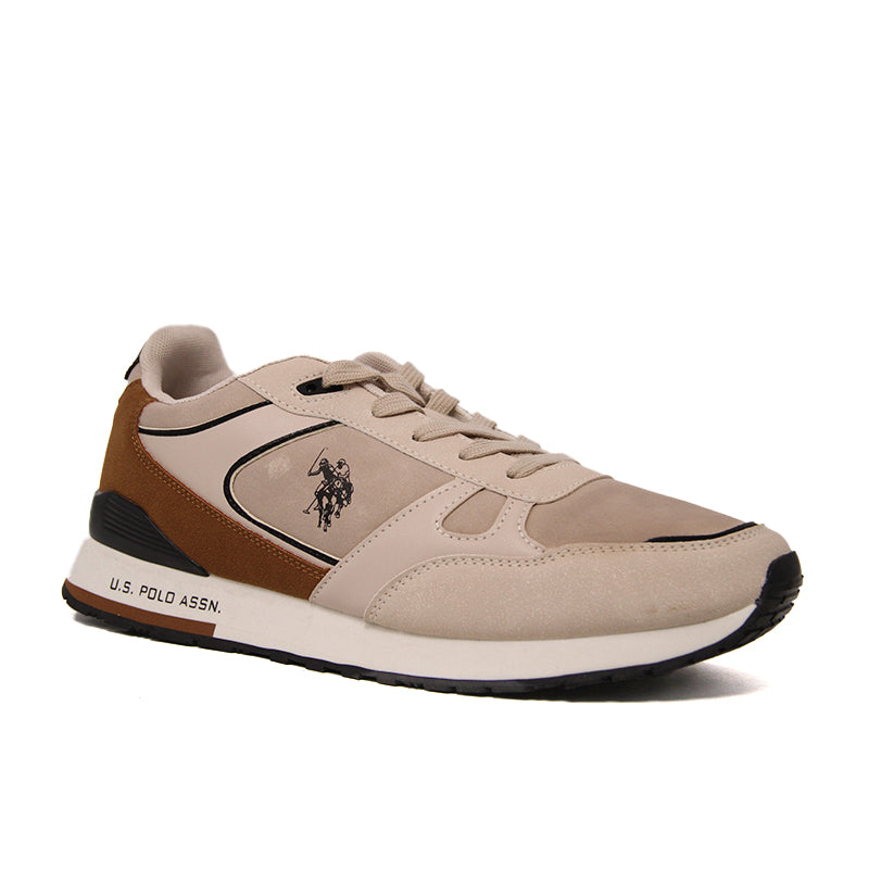 U.S POLO MEN SHOES Size 43 ROM704