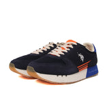 U.S POLO MEN SHOES Size 43 ROM705
