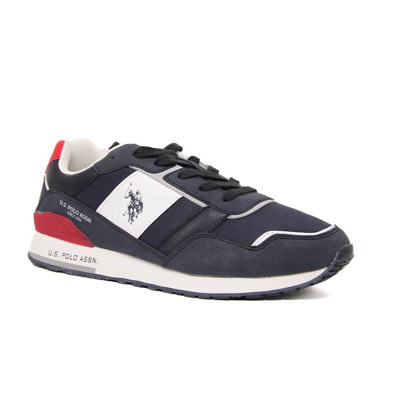 U.S POLO MEN SHOES Size 43 ROM706