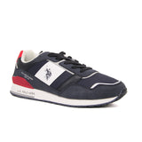 U.S POLO MEN SHOES Size 43 ROM706