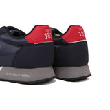 U.S POLO MEN SHOES Size 43 ROM700