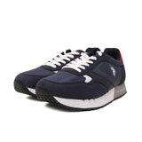 U.S.POLO MEN SHOES Size 44 ROM552