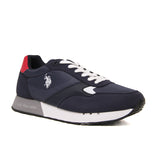 U.S POLO MEN SHOES Size 43 ROM707