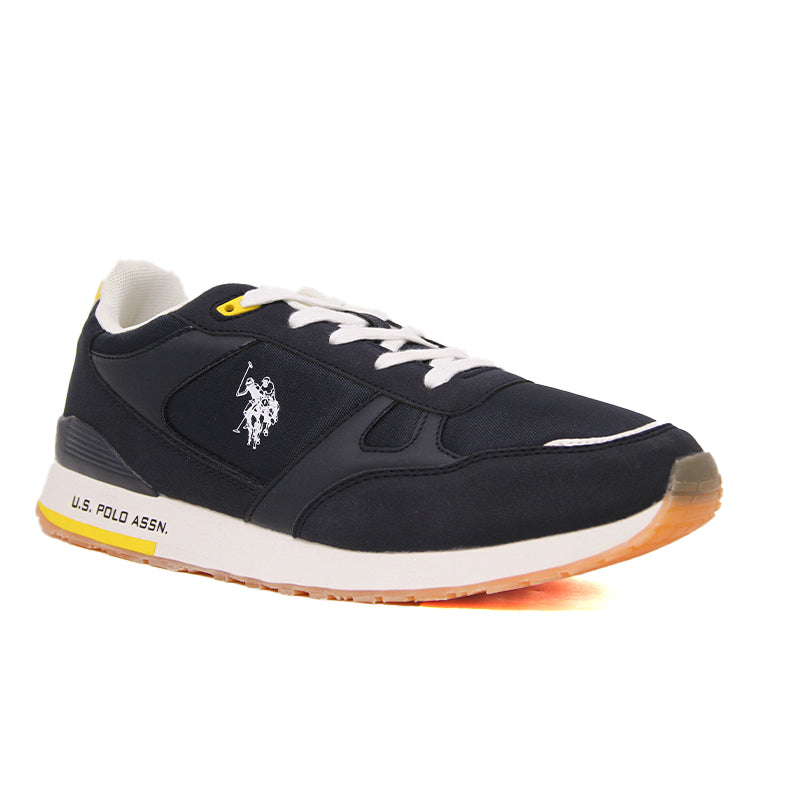 U.S.POLO MEN SHOES Size 42 ROM1108