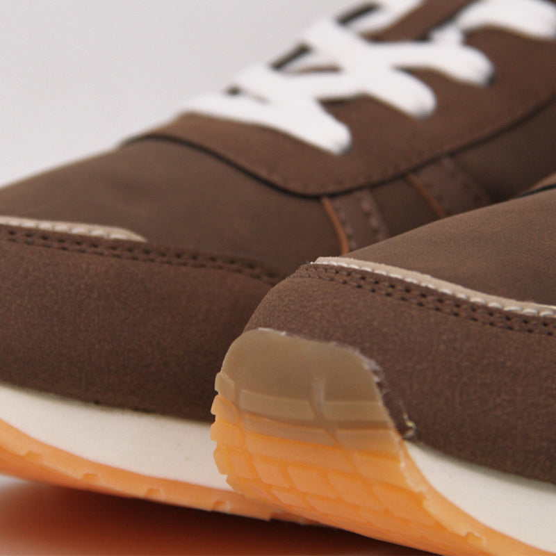 U.S POLO MEN SHOES Size 43 ROM709