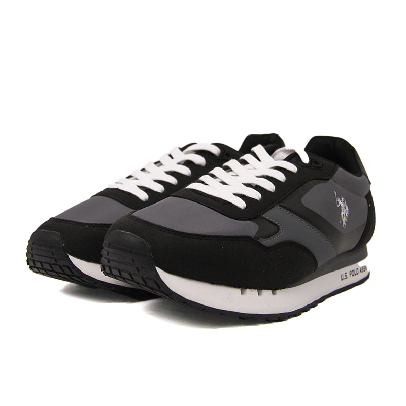 U.S POLO MEN SHOES Size 43 ROM710