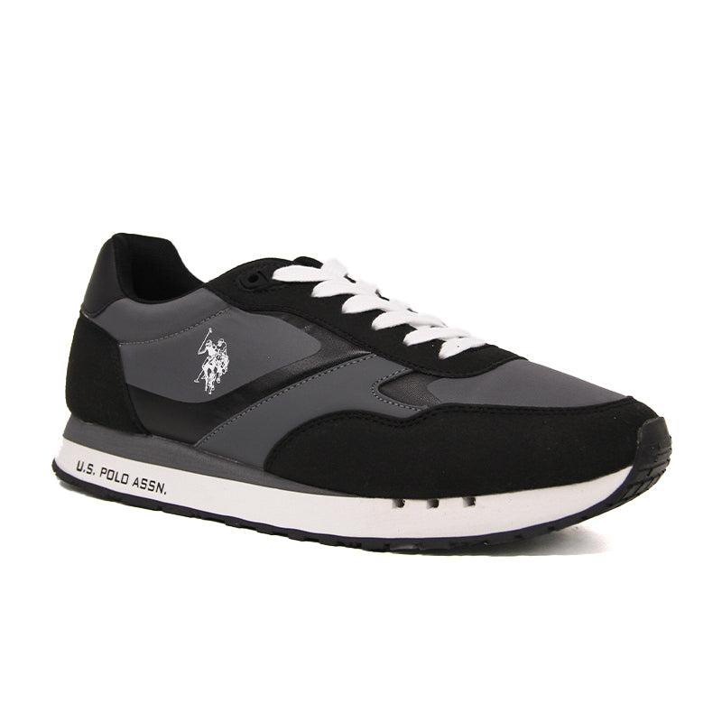 U.S POLO MEN SHOES Size 43 ROM710