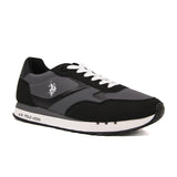 U.S POLO MEN SHOES Size 43 ROM710