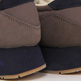 U.S POLO MEN SHOES Size 43 ROM711