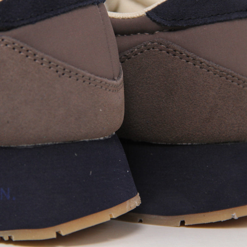 U.S.POLO MEN SHOES Size 44 ROM561
