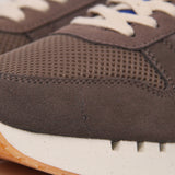 U.S.POLO MEN SHOES Size 44 ROM561