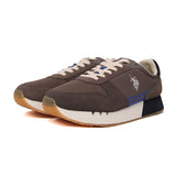 U.S.POLO MEN SHOES Size 44 ROM561