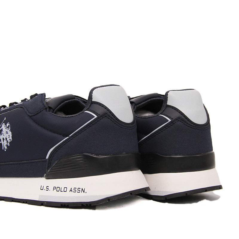 U.S.POLO MEN SHOES Size 44 ROM549