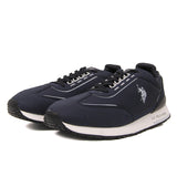 U.S.POLO MEN SHOES Size 44 ROM549