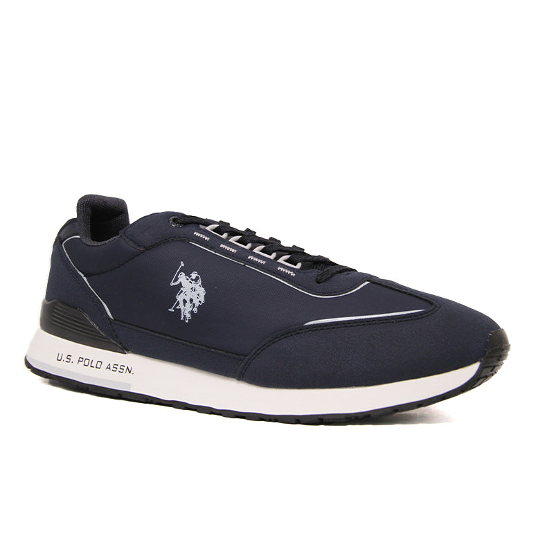 U.S.POLO MEN SHOES Size 41 ROM641
