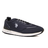 U.S POLO MEN SHOES Size 40 ROM334