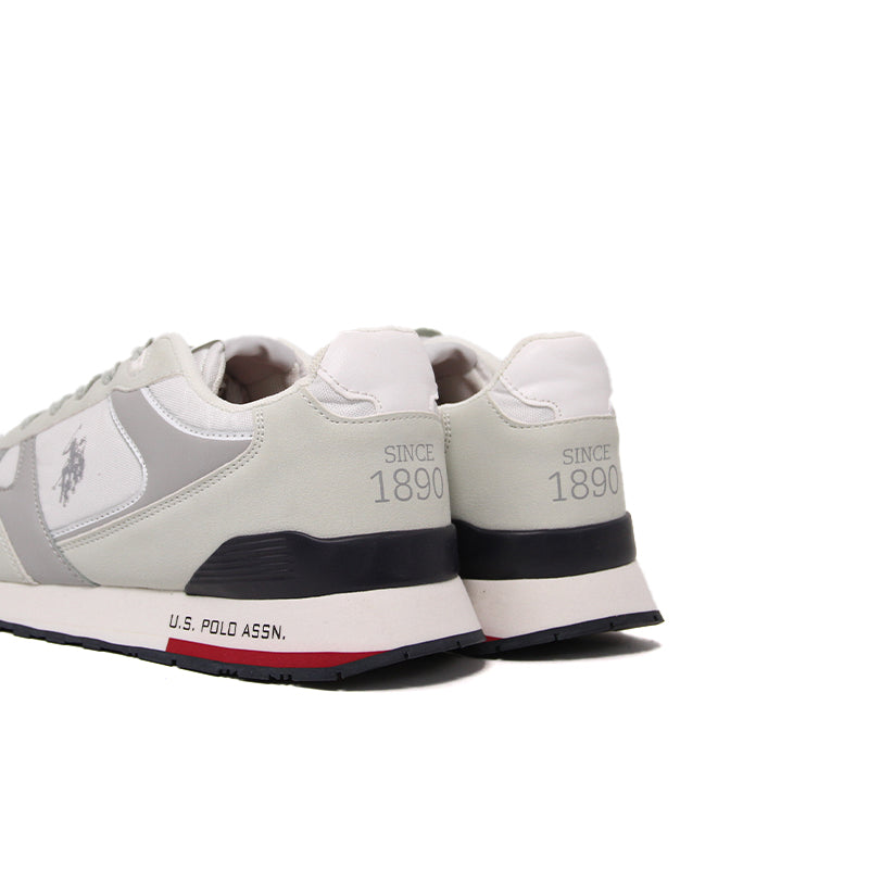 U.S POLO MEN SHOES Size 43 ROM718