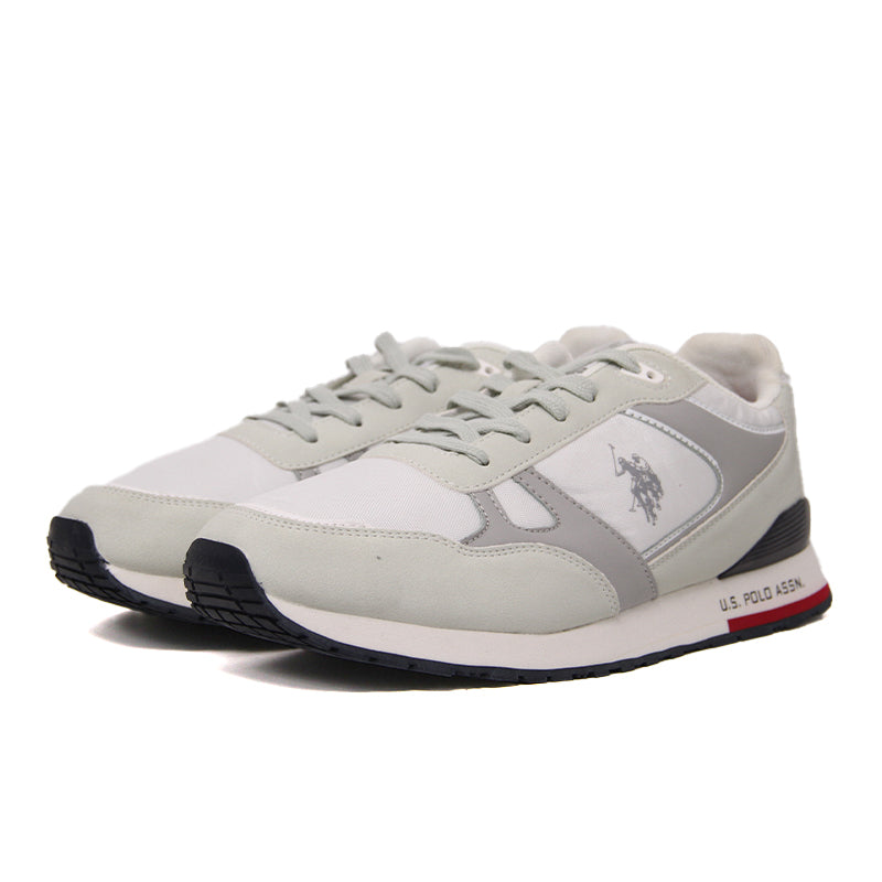 U.S POLO MEN SHOES Size 43 ROM718
