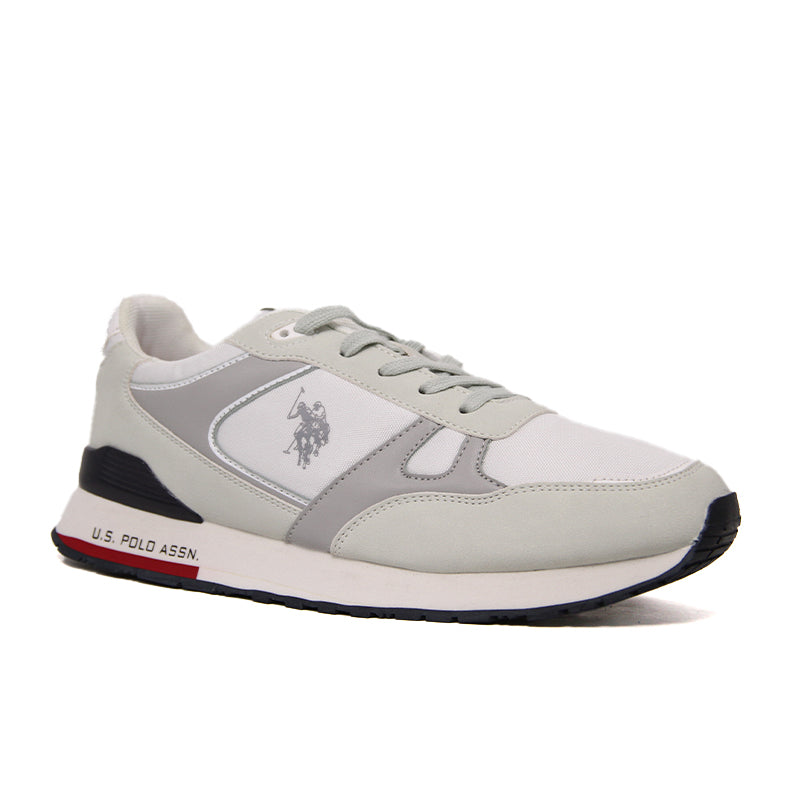 U.S POLO MEN SHOES Size 43 ROM718