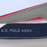 U.S POLO MEN SHOES Size 44 ROM528