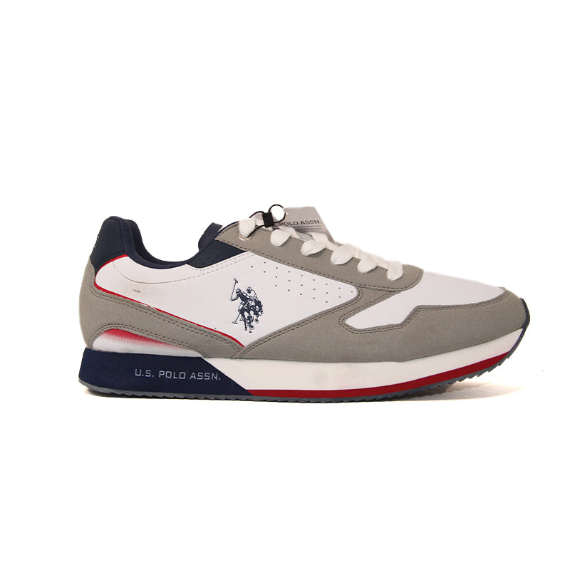 U.S POLO MEN SHOES Size 44 ROM528