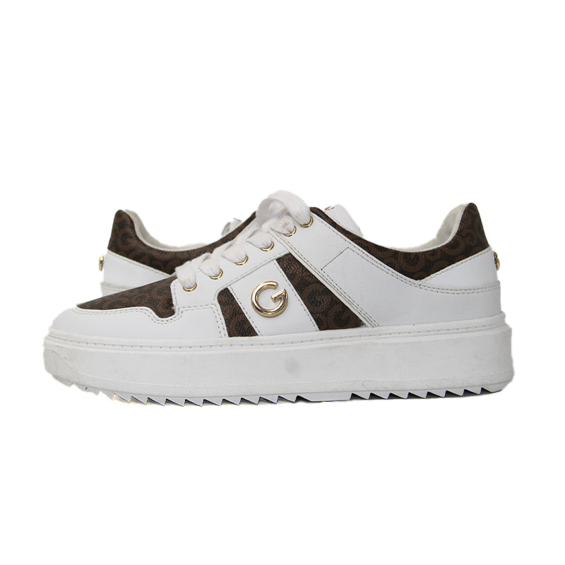 GUESS WOMEN SHOES Size 37.5 ROW559