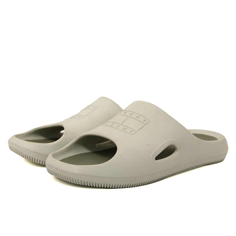 TOMMY HILFIGERS MEN'S SLIPPER Size 45 ROSM2