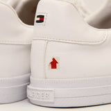 TOMMY HILFIGER WOMEN SHOES Size 43 ROW58
