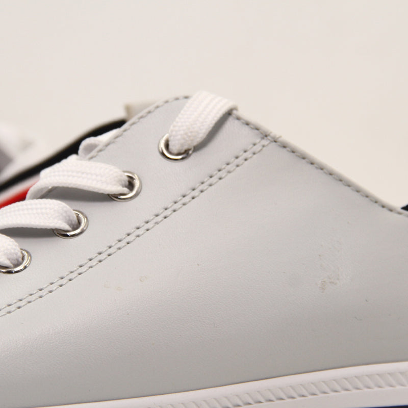 TOMMY HILFIGER WOMEN SHOES Size 43 ROW44