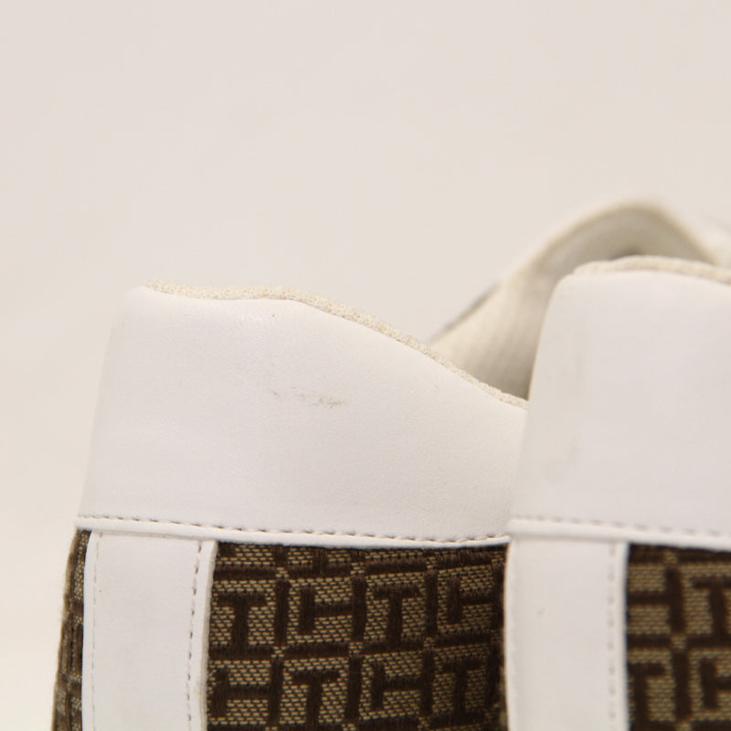 TOMMY HILFIGER WOMEN SHOES Size 43 ROW62