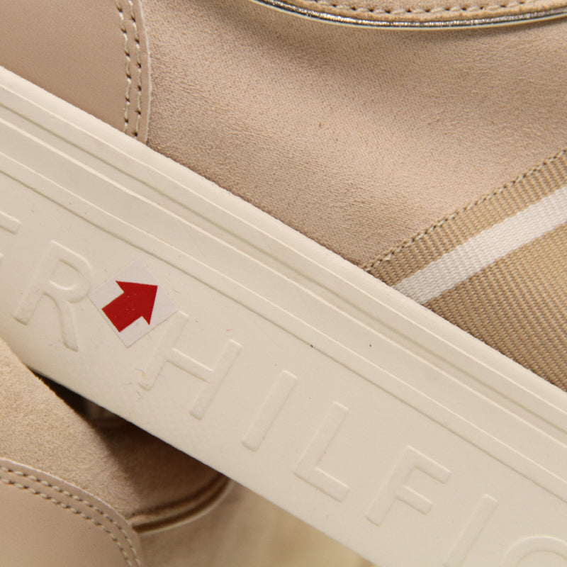 TOMMY HILFIGER WOMEN SHOES Size 43 ROW43