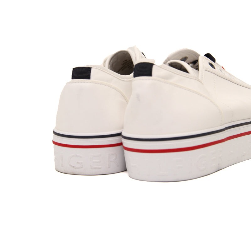 TOMMY HILFIGER WOMEN SHOES Size 43 ROW56