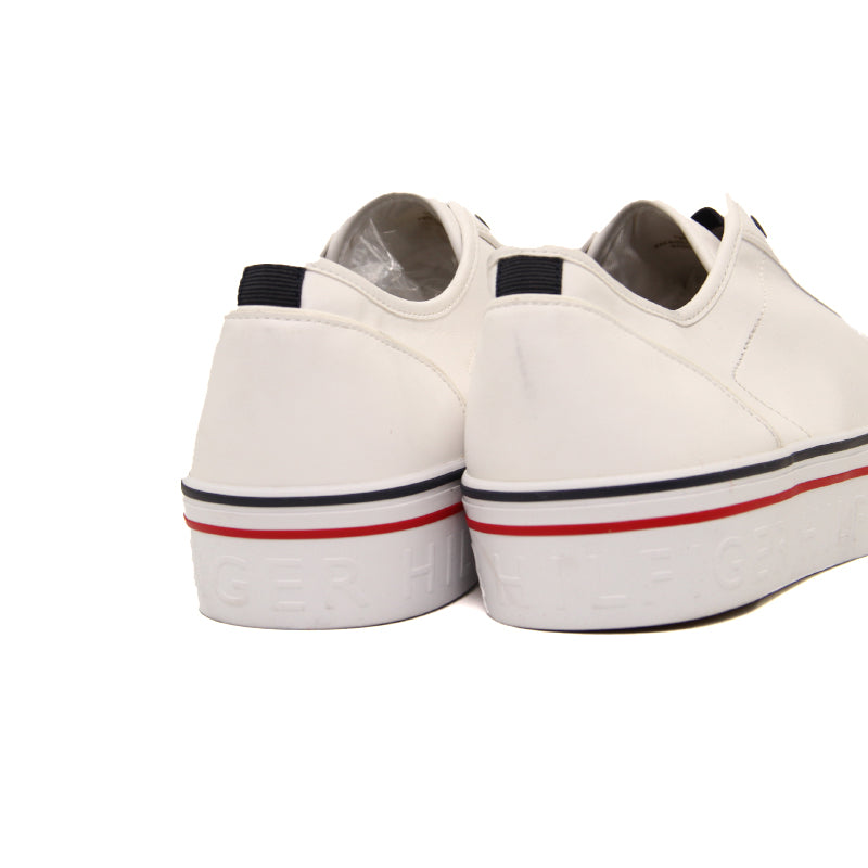 TOMMY HILFIGER WOMEN SHOES Size 43 ROW57