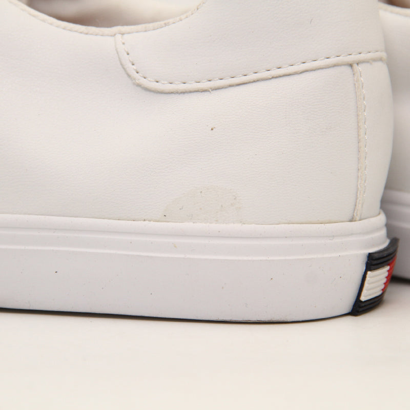 TOMMY HILFIGER WOMEN SHOES Size 43 ROW53