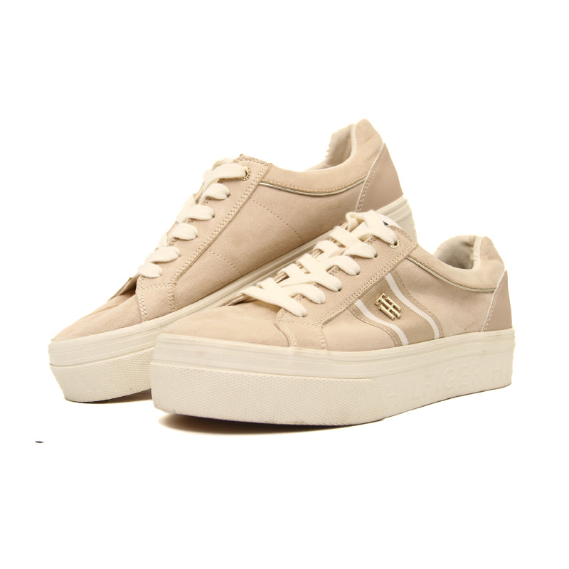 TOMMY HILFIGER WOMEN SHOES Size 41 ROW346