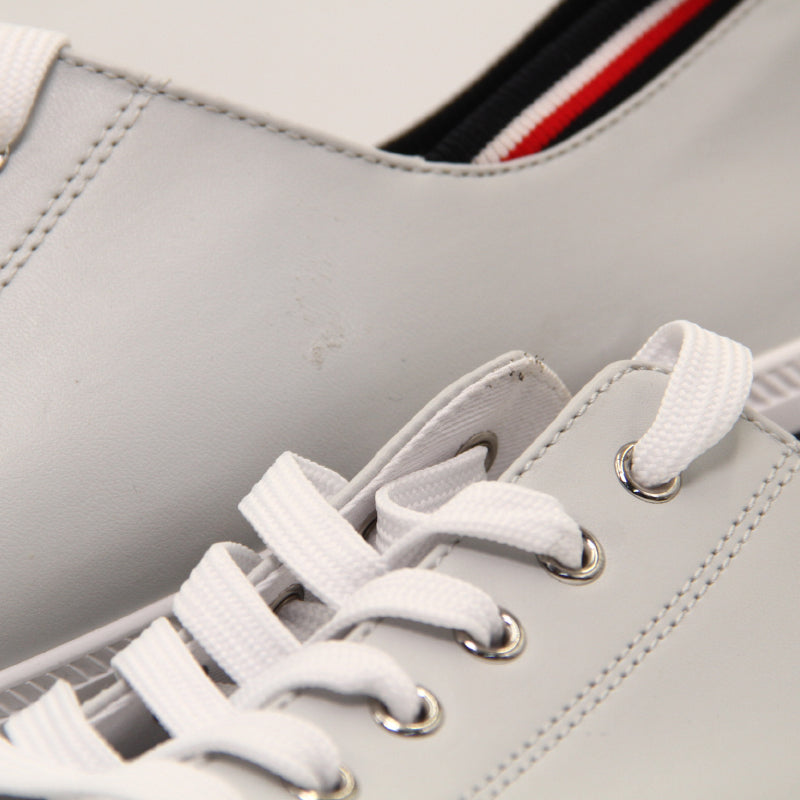 TOMMY HILFIGER WOMEN SHOES Size 43 ROW44