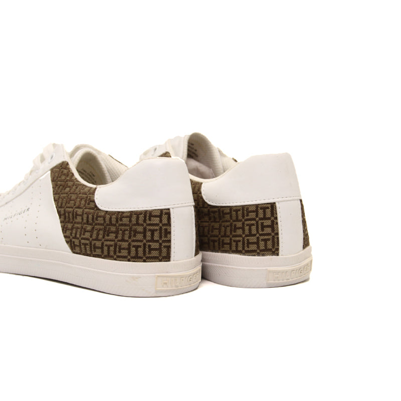 TOMMY HILFIGER WOMEN SHOES Size 43 ROW62