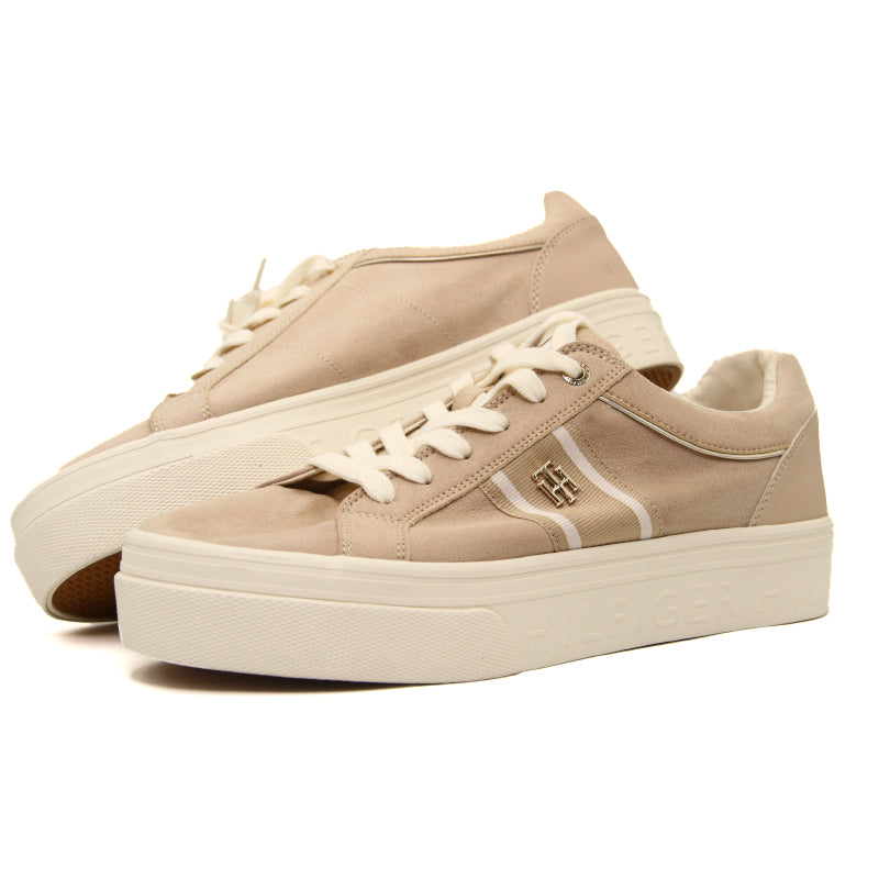 TOMMY HILFIGER WOMEN SHOES Size 43 ROW43