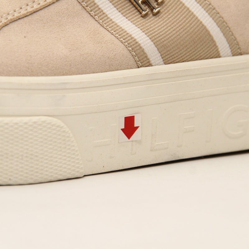 TOMMY HILFIGER WOMEN SHOES Size 43 ROW41
