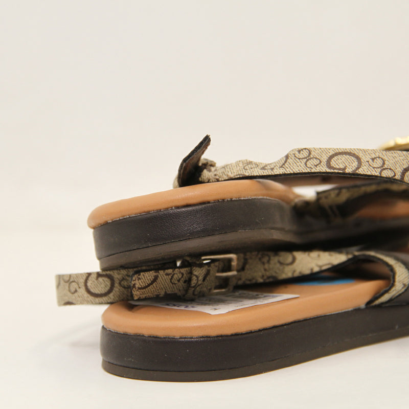 GUESS WOMEN SHOES Size 41 ROW349