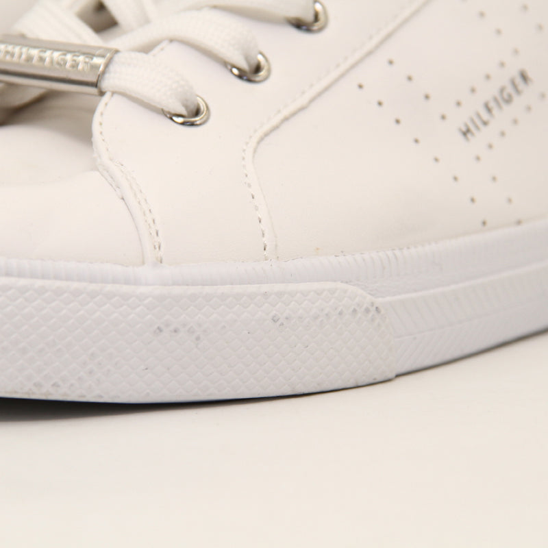 TOMMY HILFIGER WOMEN SHOES Size 43 ROW58